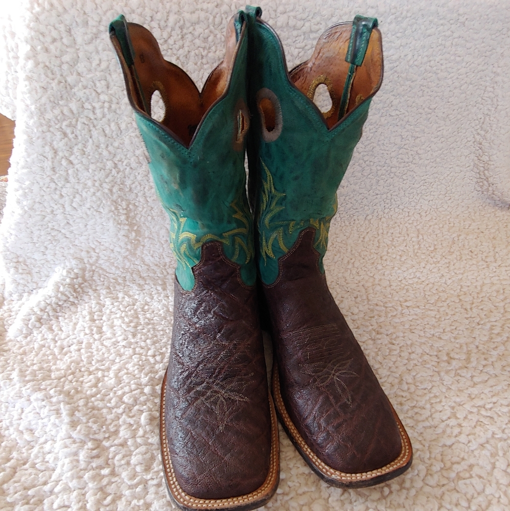Tony Lama Boots size 12